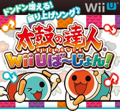 ۂ̒Bl Wii U΁`!