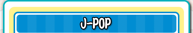 J-POP